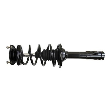 Monroe Quick-Strut Strut and Coil Spring Assembly,  172245